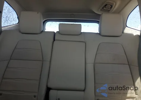 2021 Honda Cr-V Exl from USA, damaged, VIN 2HKRW1H85MH429214